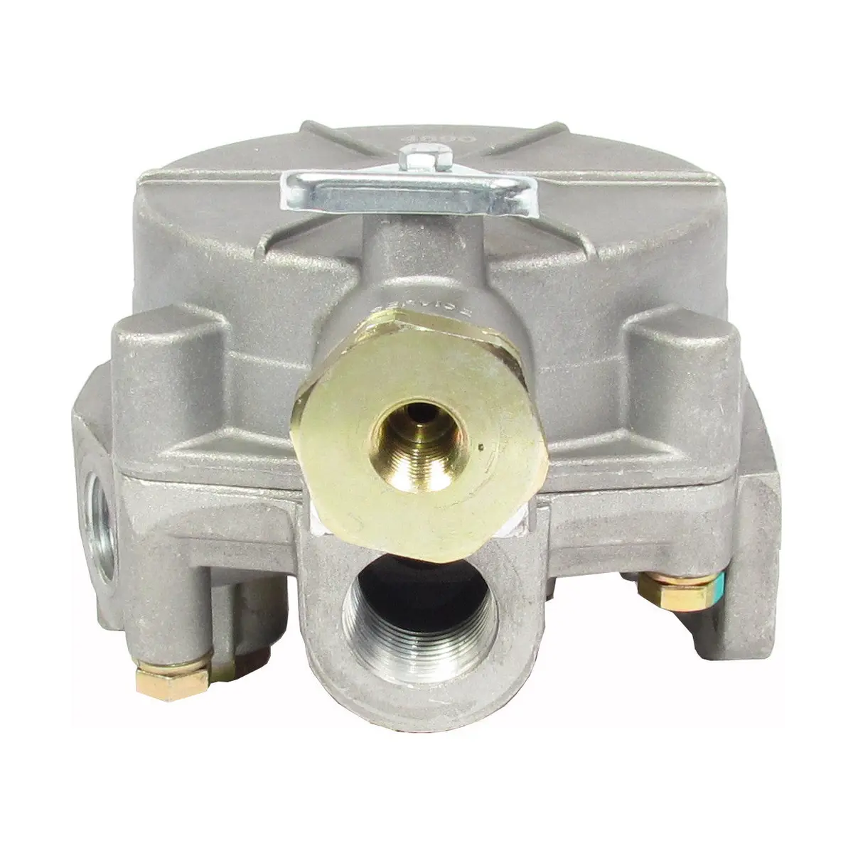 Fortpro R-8 Relay Valve Replacement For Bendix 286370 | F224690 1
