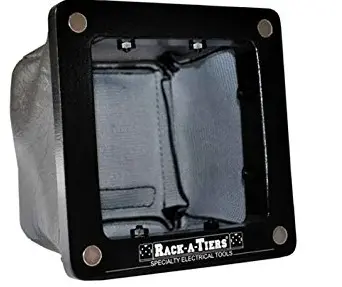 Dirt Bag - Electrical Safety Drilling Tool 1