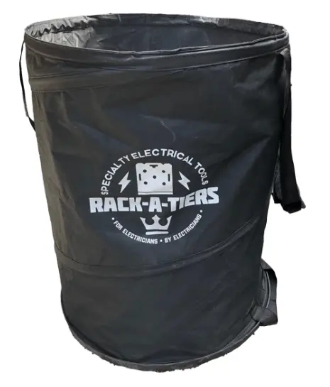 Exploding Garbage Can Ultra 1