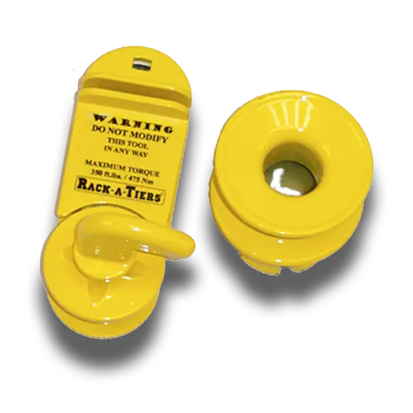 Hooker - Wrench Adaptor 1