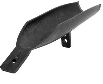 Lb Wire Guide - Wire Shoe Horn 1