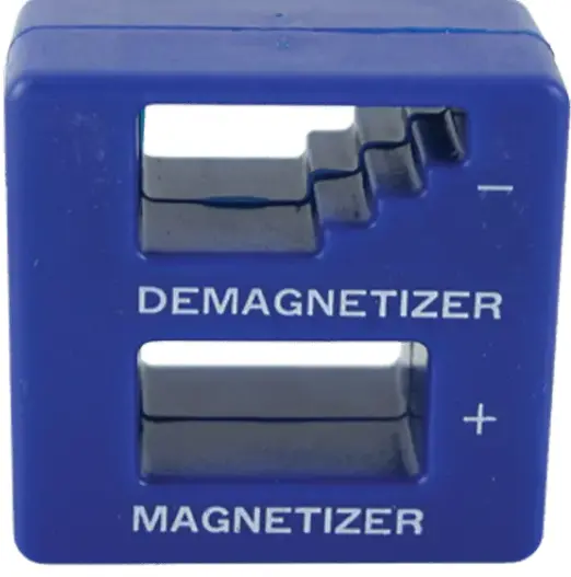 Magnetizer/Demagnetizer 70988 - Instantly Adjust Tools - Brandx 1