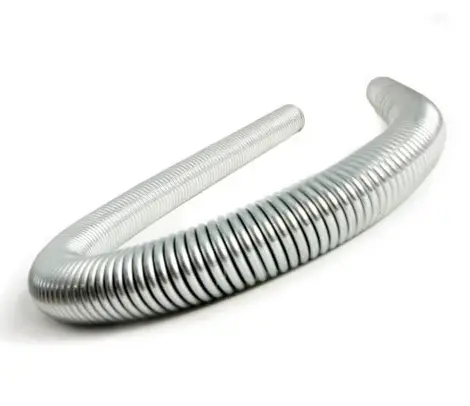 Pipe Viper - 1 1/4 Inch Pvc Spring Bender 1