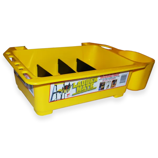 Rack-A-Tiers Ladder Mate 65300 1