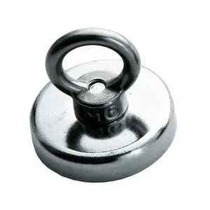 Racky Van Magnets 50 Lb (Qty 2) - Strong Hold By Racky 1