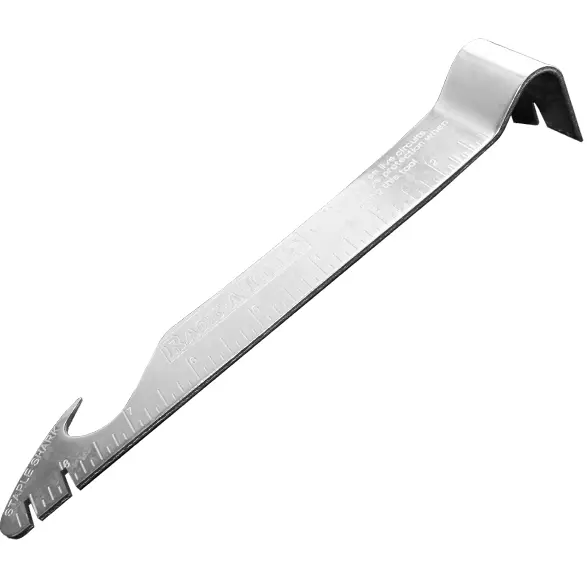 Staple Shark - Staple Remover 1