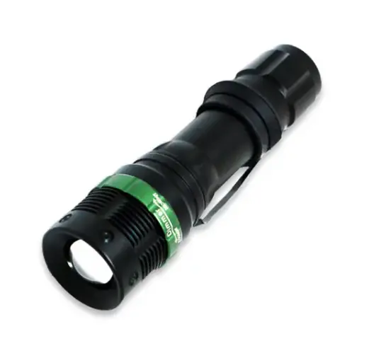 The Fire Fly - Beam Flashlight 1