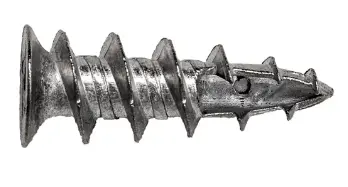 Zinc Wall Driller #8 Contractor Pack (Qty 100) 1