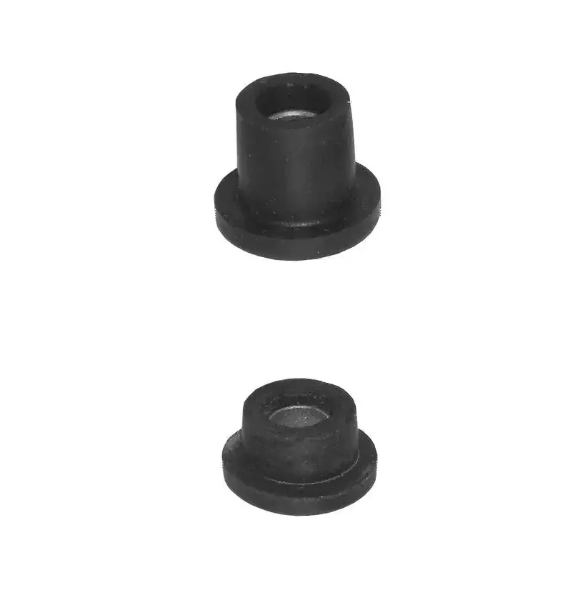 Fortpro Radiator Mount Kit For Kenworth - Replaces 1301633, M20070ep 1