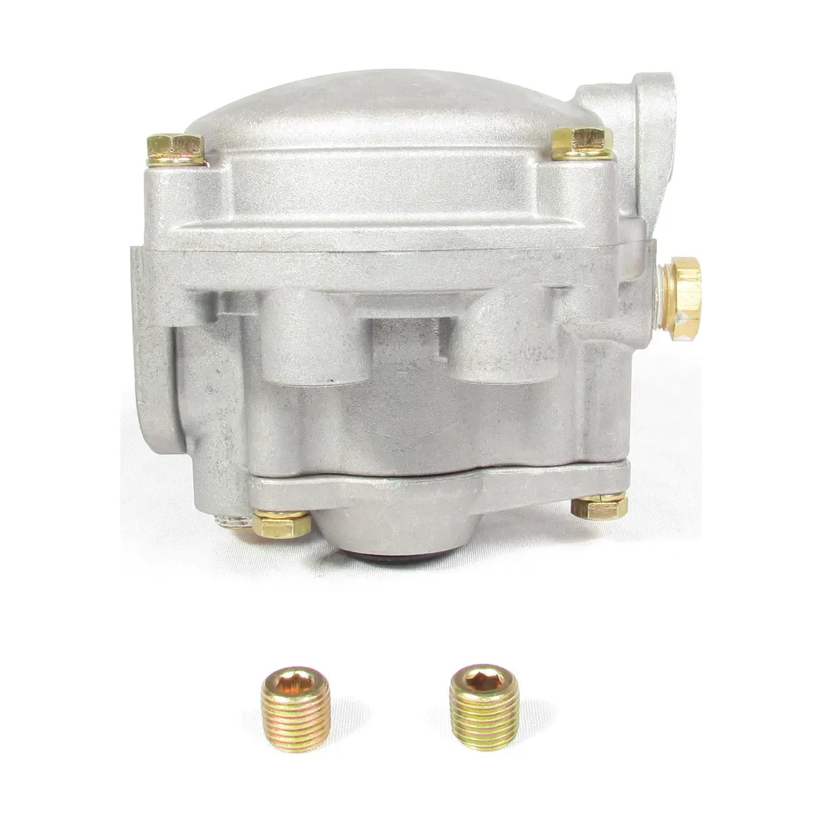 Fortpro Re-6 Style Emergency Relay Valve Replacement For Bendix 281865 | F224703 1