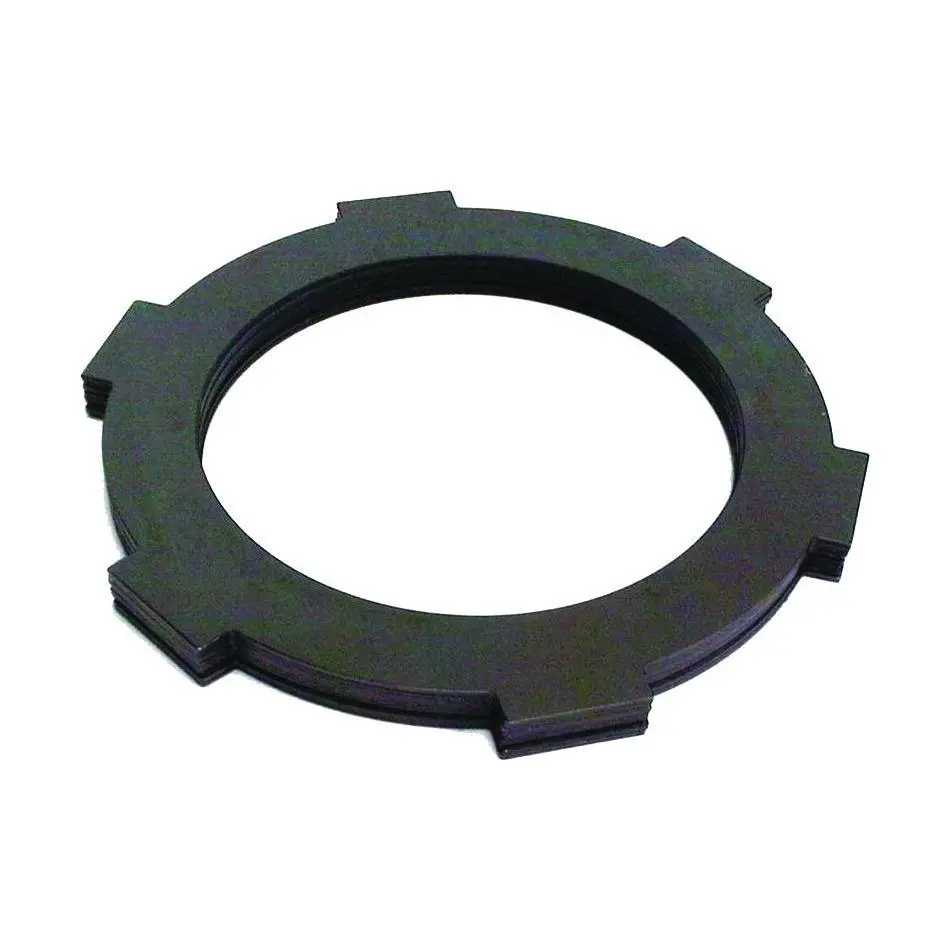 Fortpro Synchronizer Reaction Disc Compatible With Mack T2080b / T2130 / T2180 Transmission - Replaces 495Kb367 | F102721 1