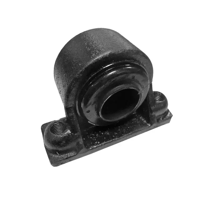 Fortpro Rear Motor Mount - Replaces 507569C91, 8075202S, 8077380S 1