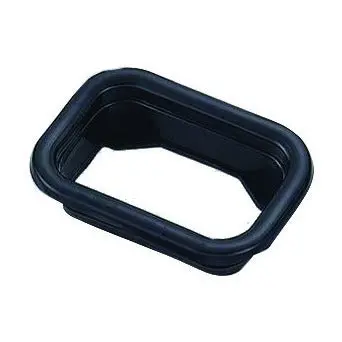 6" Standard Mounting Grommet For Rectangular Light 1