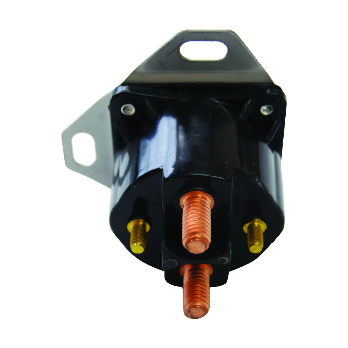 Fortpro 3 Pole 100 Amp Intermittent Relay Switch For Heavy Duty And Semi Trucks Replaces 2Mr338 | F235428 1