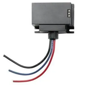 Ouellet Rc840 Solid-State Relay On/Off, Low Voltage 120/208/240/347 V 1