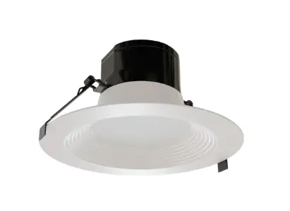 4″ Multifunctional Commercial Downlight 1
