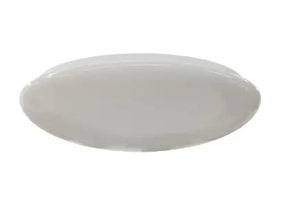 Led 13" Flush Ceiling Light 1