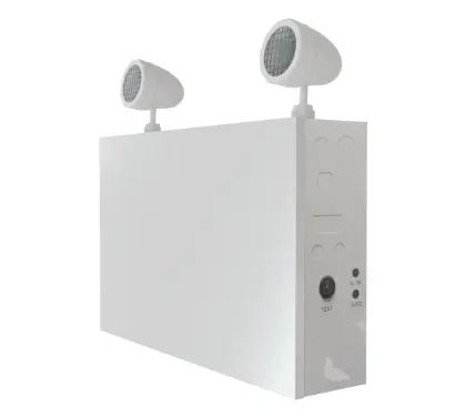Led 72W Battery Back-Up Unit 1
