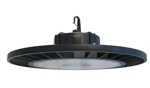 Led Ufo Highbay 150Lm/W | Selectable Wattage 60/ 80/100/120W | Multi-Cct  35/40/50K 1