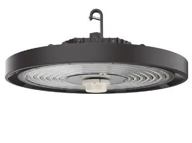 Led Ufo Highbay Selectable Wattage -80/100/120/160W | Multi-Cct – 30/40/50K 1