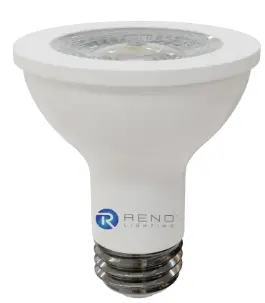 R21077 - Renopar20-7W-3000K-G6 1