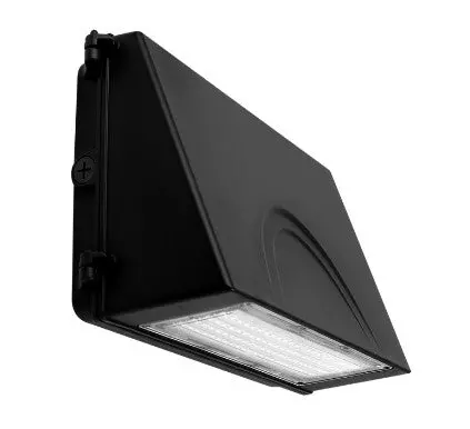 Architectural Slim Full Cut-Off Wall Pack 1