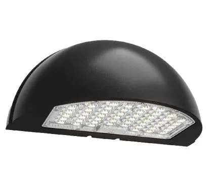 Half-Moon Led Wall Pack 1