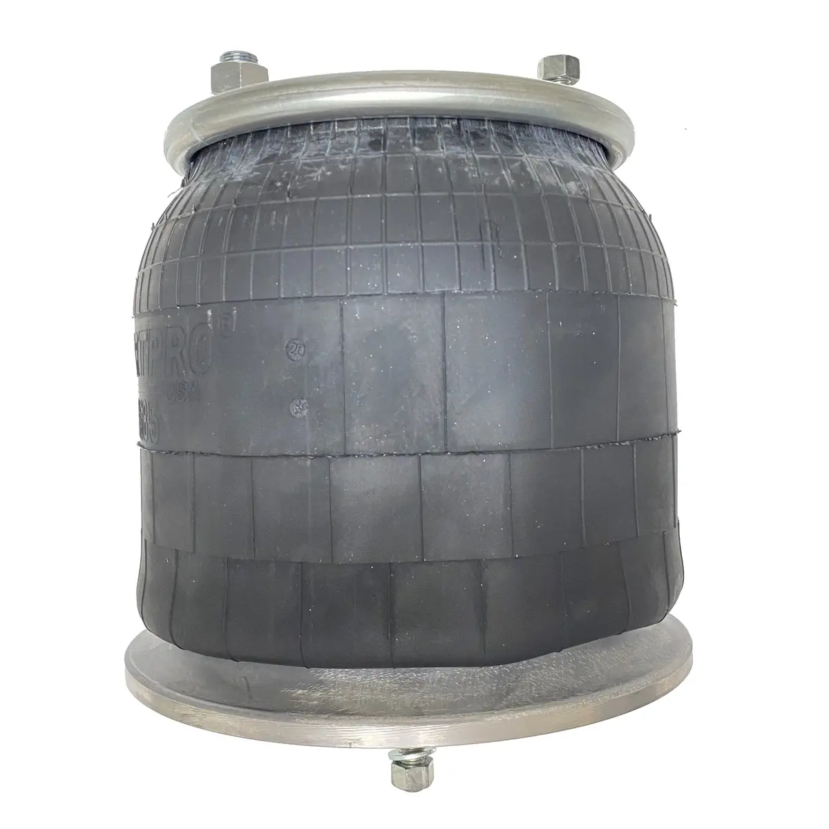 Fortpro Air Spring Replaces 9781, 1R12-603 For Freightliner Trucks | F245585 1