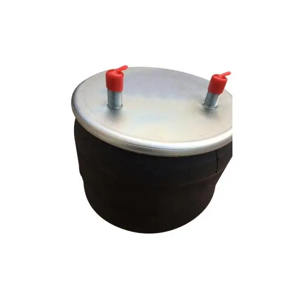 Fortpro Air Spring Replaces 8755, 1R13-124 | F245592 1