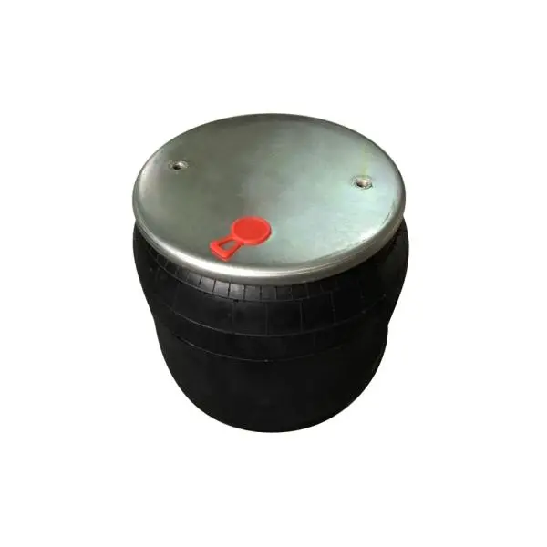 Fortpro Air Spring Replaces 9069, 1R12-069 For Peterbilt Trucks | F245587 1