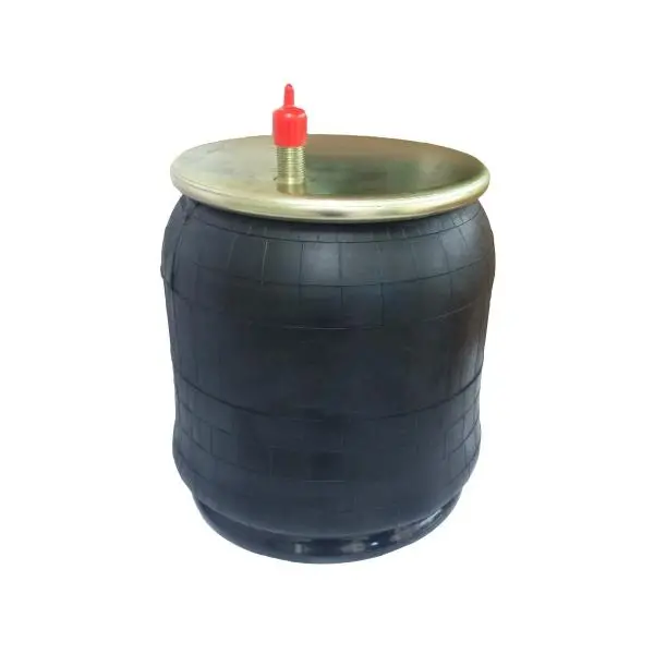 Fortpro Air Spring Replaces 9270, 1R13-119 | F245586 1