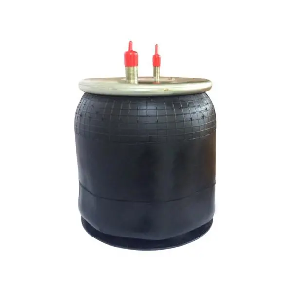 Fortpro Air Spring Replaces 9466, 1R12-365 For Mack Trucks | F245582 1