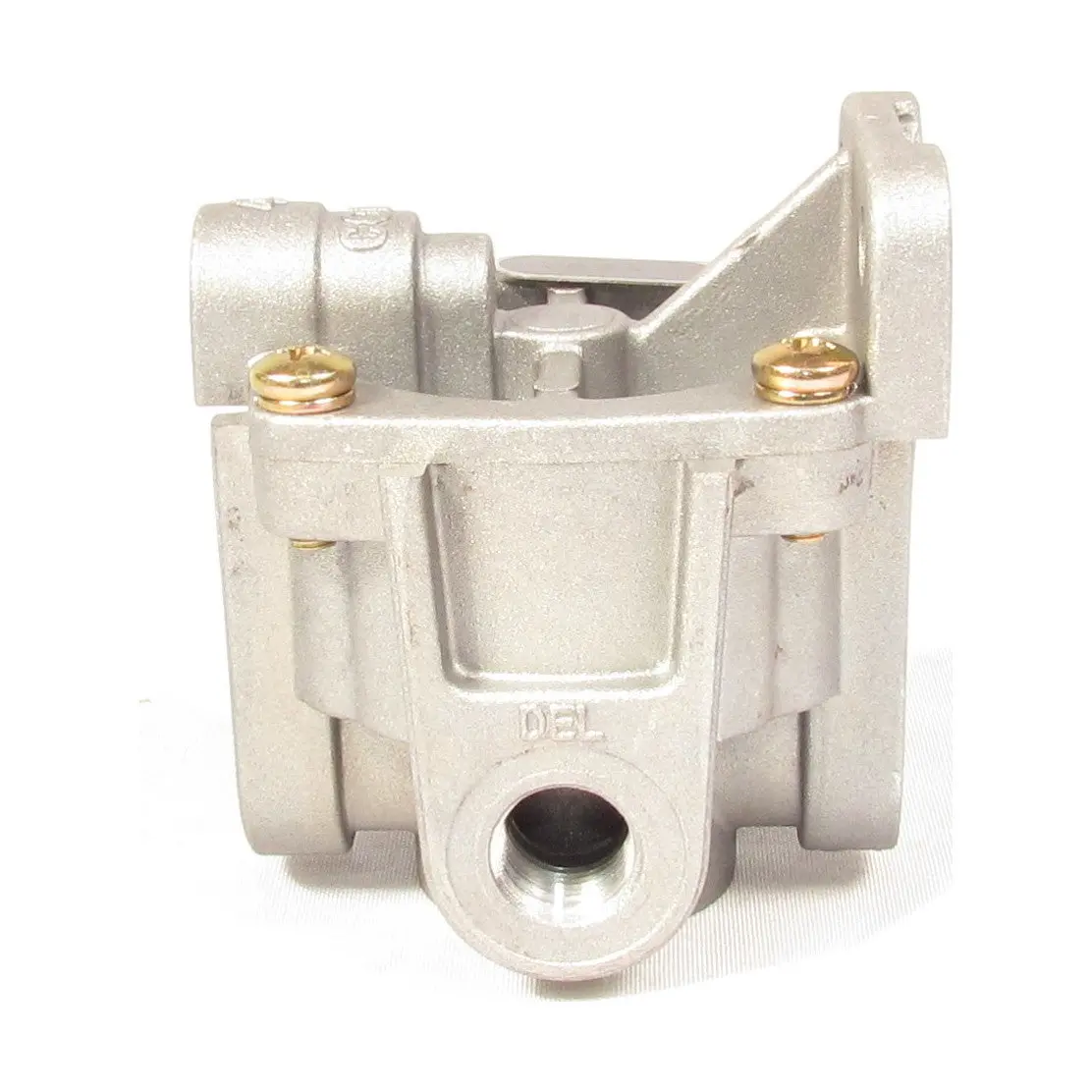 Fortpro Rg-2 Relay Valve Replacement For Haldex Kn28510 | F224691 1