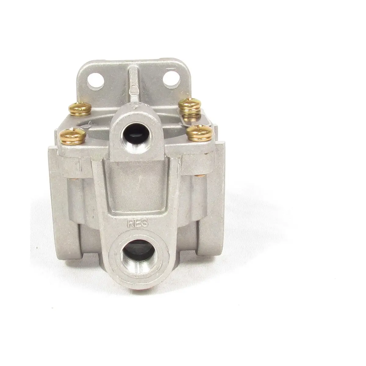 Fortpro Rg-2 Relay Valve Replacement For Haldex Kn28500 | F224720 1