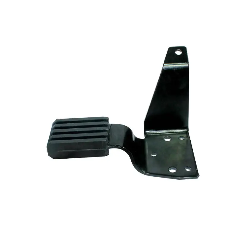 Fortpro Right Side Hood Rest Bracket For Mack - Replaces 140Qm433m 1