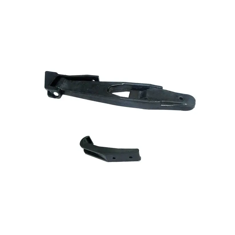 Right Side Hood Latch Kit For Freightliner Fld 120 - Replaces - 1712435001 1