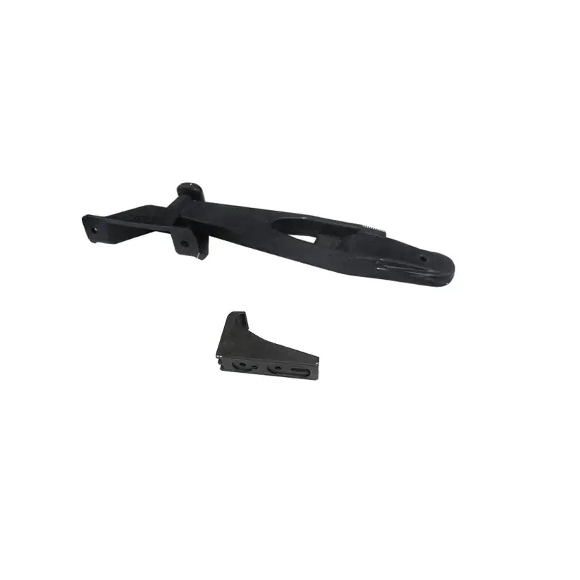 Right Side Hood Latch Kit For Freightliner Columbia - Replaces A1715553001 1