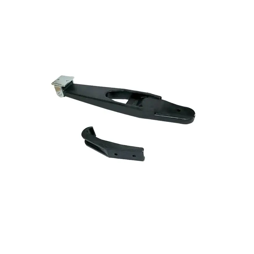 Hood Latch Kit For Freightliner Xl Suitable For Left/Right Side Repl 1712438000 1