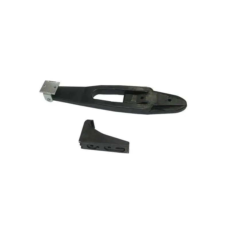 Heavy Duty Hood Latch Kit For Volvo Suitable For Left & Right Sides 1
