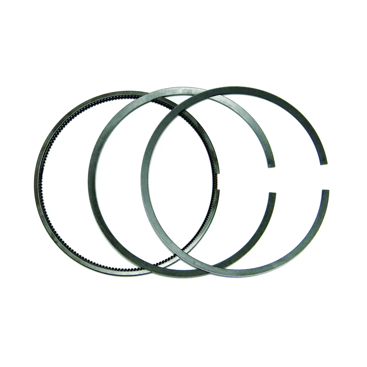 Piston Ring Set For Mack Engine Mp-8 - Replaces 20747511 1