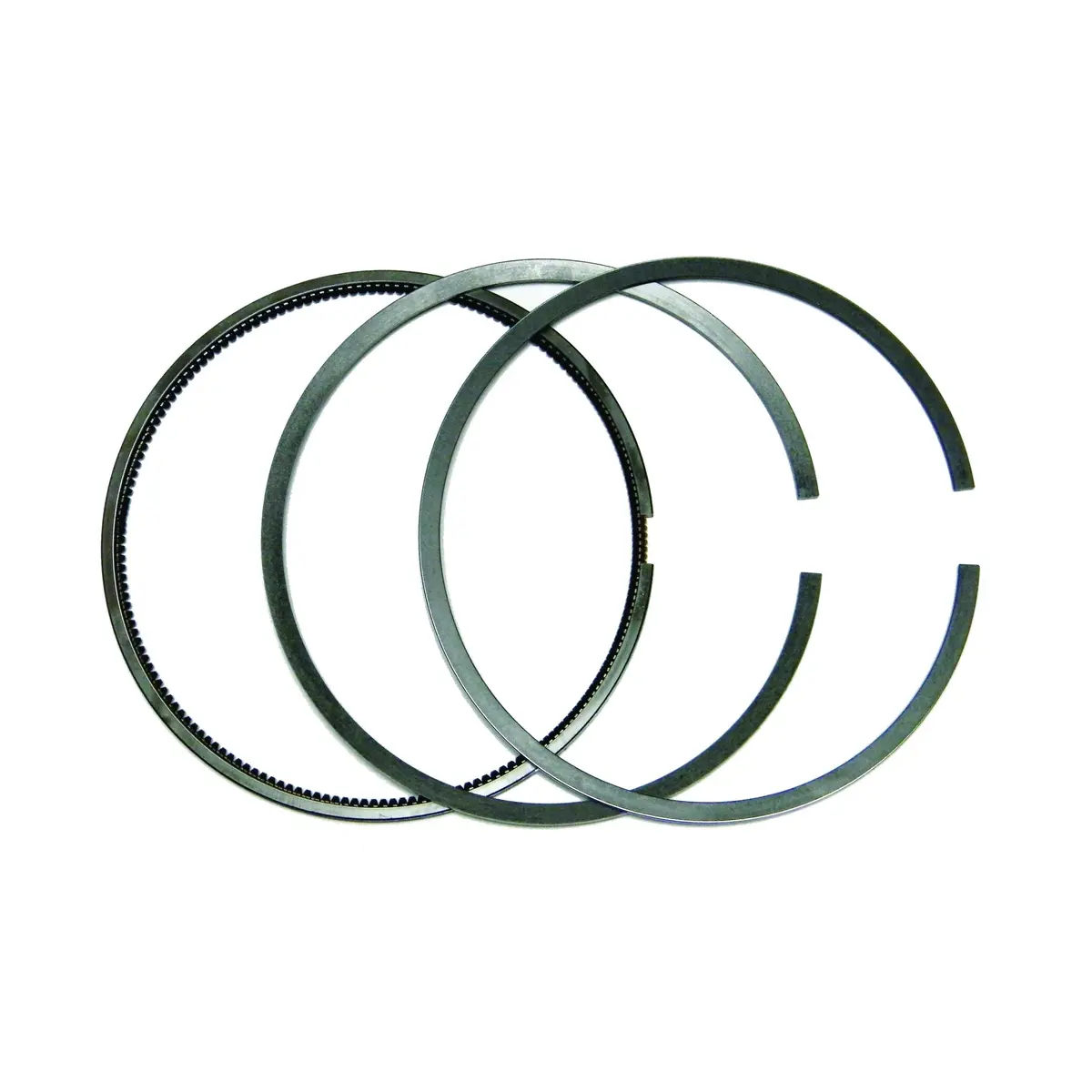 Plasma Piston Ring Set For Mack Engine E-7 Pln - Replaces 353Gc2137 1