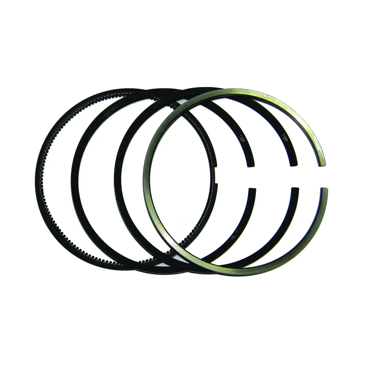 Premium Piston Ring Set For Mack E6 2Vh/4Vh/E7 Series Engines - 353Gc280b 1