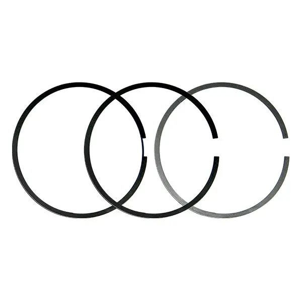 Piston Ring Set Std Size For Cummins 4B / 6B - Replaces 3802230, 505080 1