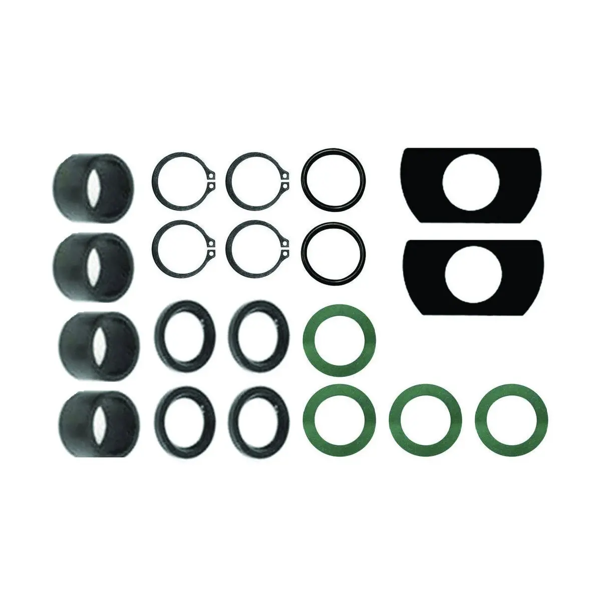 Fortpro S Cam Repair Kit Replaces Kit9078, E2086b | F224995 1