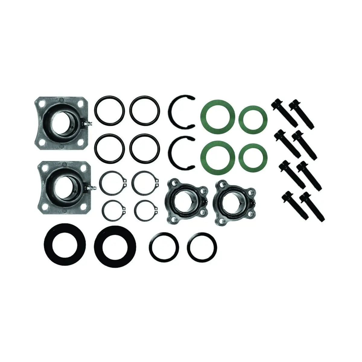 Fortpro S Cam Repair Kit Replaces E9079hd | F224999 1