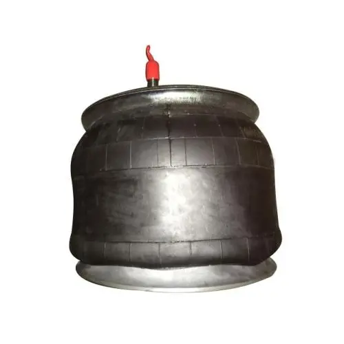 Fortpro Air Spring Replaces 1R12-487, 9366 | F245570 1