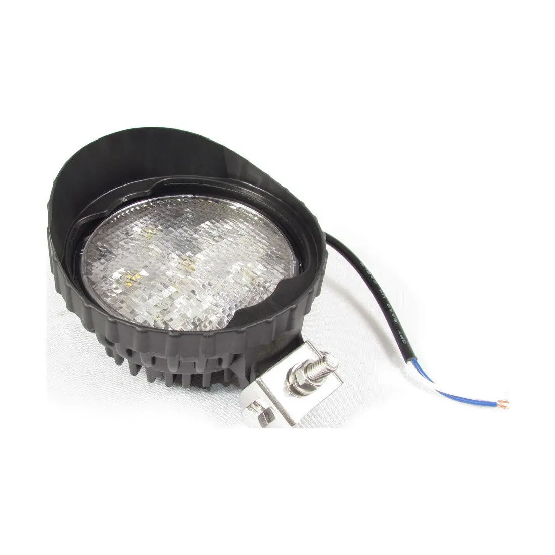 Fortpro Round 6 Leds Waterproof High Power Lights | F235300 1