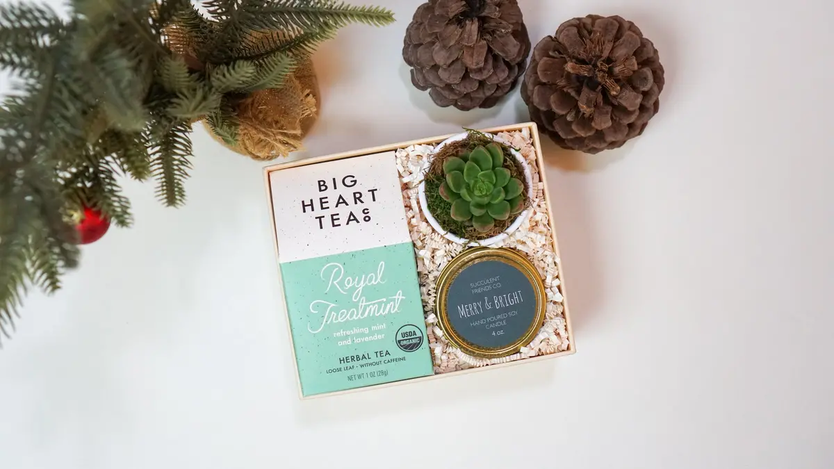 Royal Treatmint 1