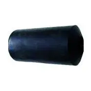 Rubber Roller For Kenworth Suspension, Equalizer Hanger - Replaces K174-530 1