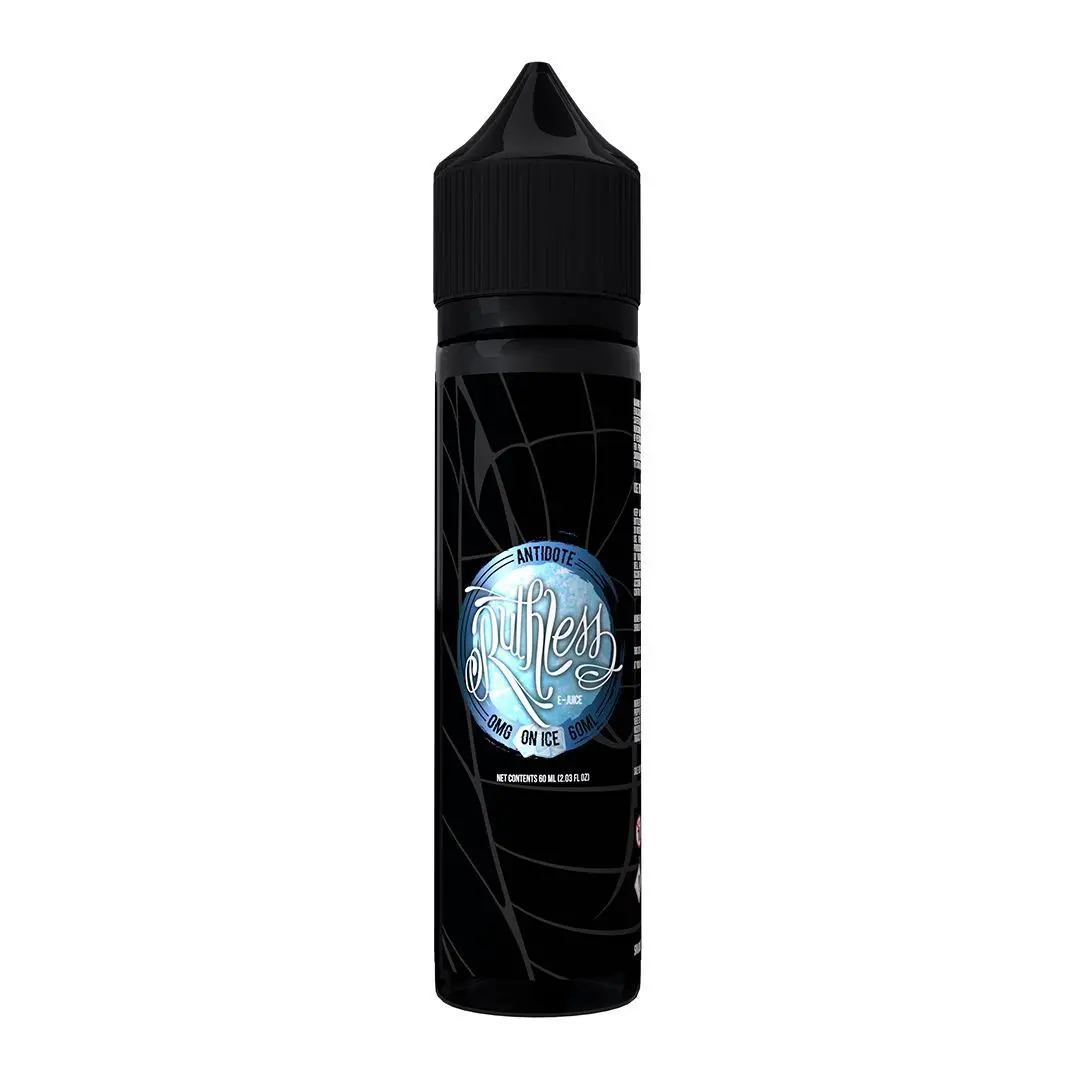 Antidote On Ice By Ruthless Vapors 60Ml 1